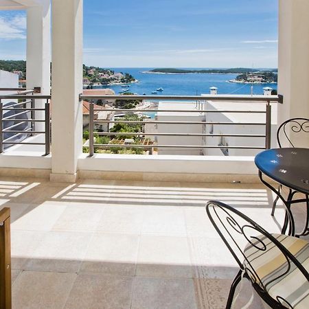 Rino Apartment Hvar Town Exterior photo