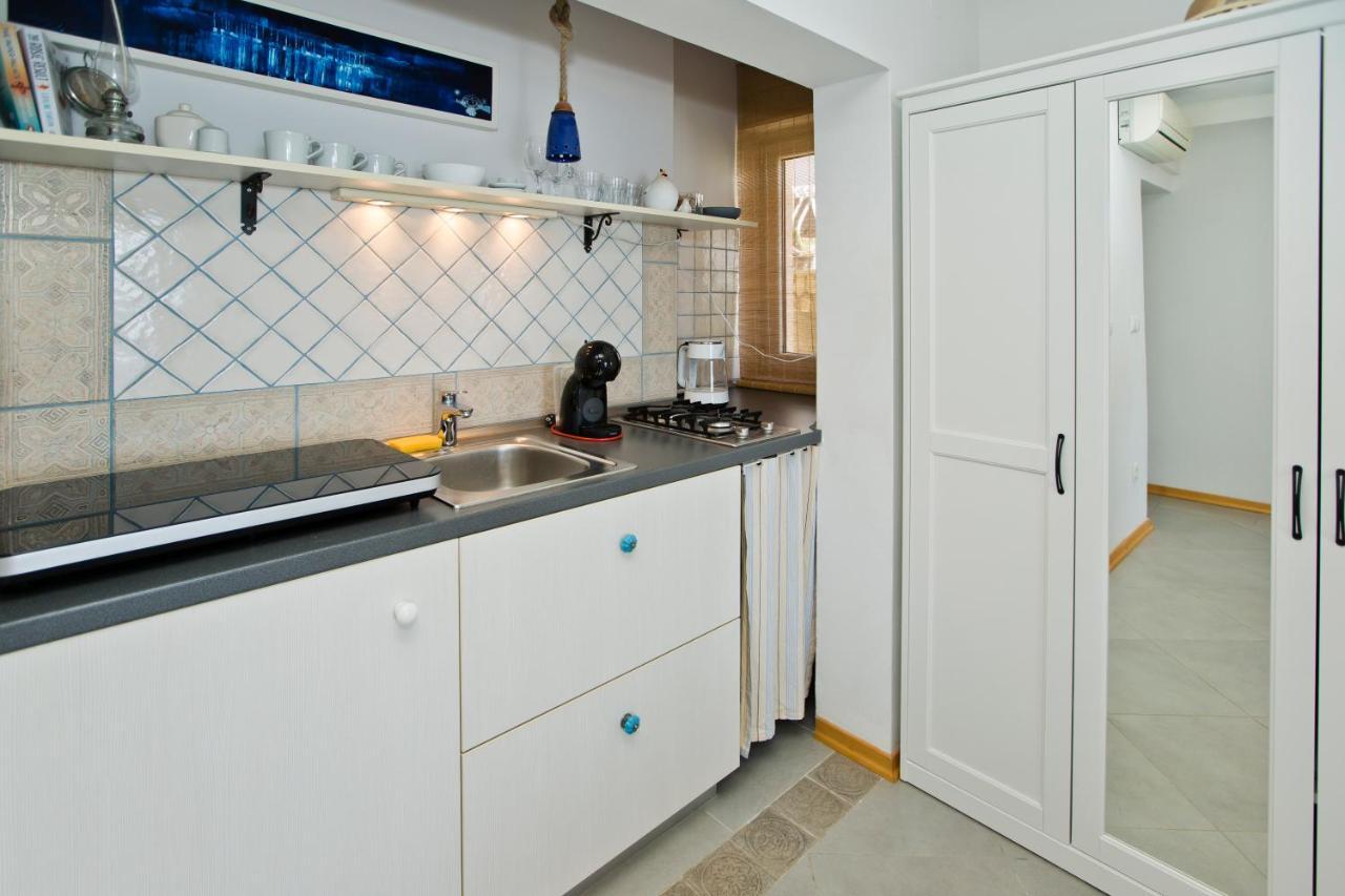 Rino Apartment Hvar Town Exterior photo