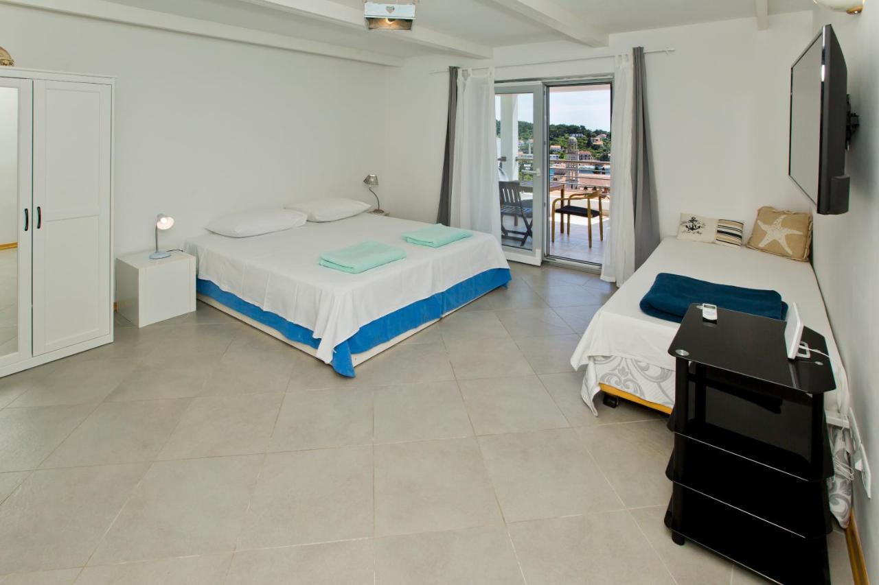 Rino Apartment Hvar Town Exterior photo