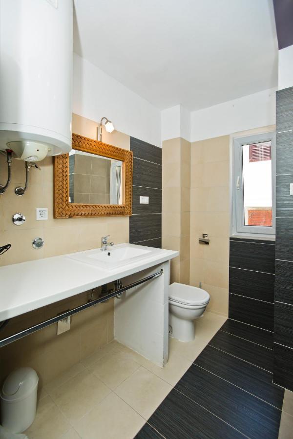 Rino Apartment Hvar Town Exterior photo