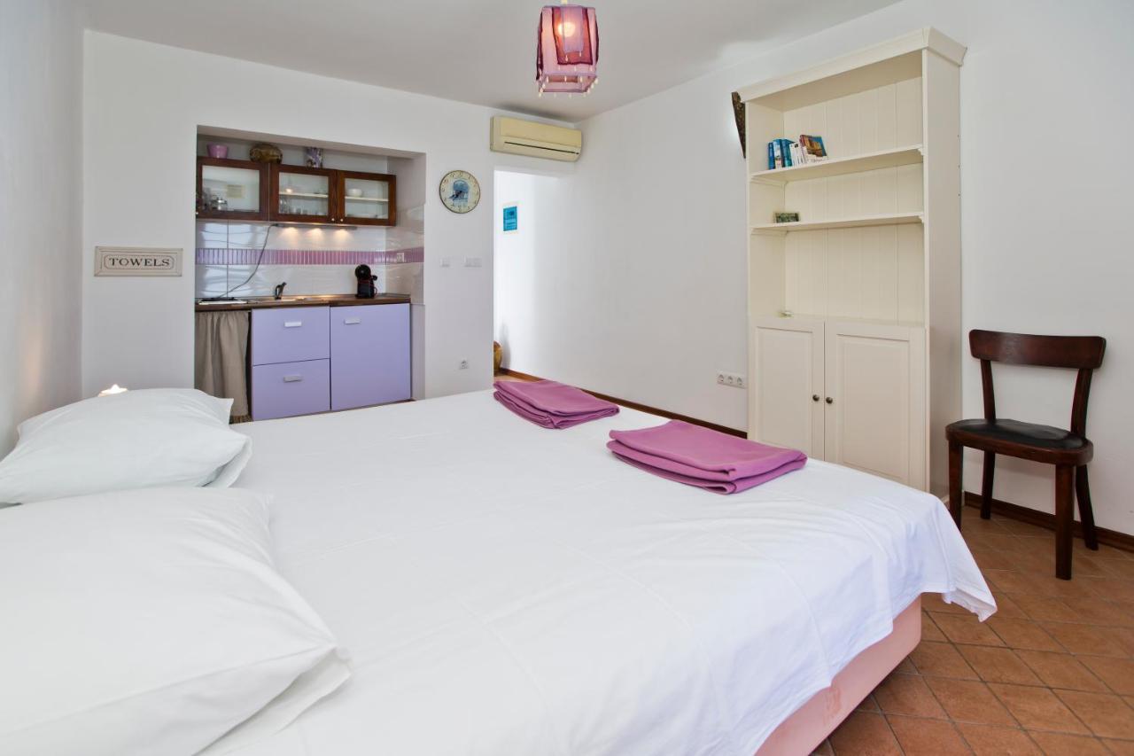 Rino Apartment Hvar Town Exterior photo