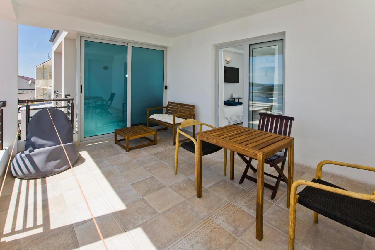 Rino Apartment Hvar Town Exterior photo