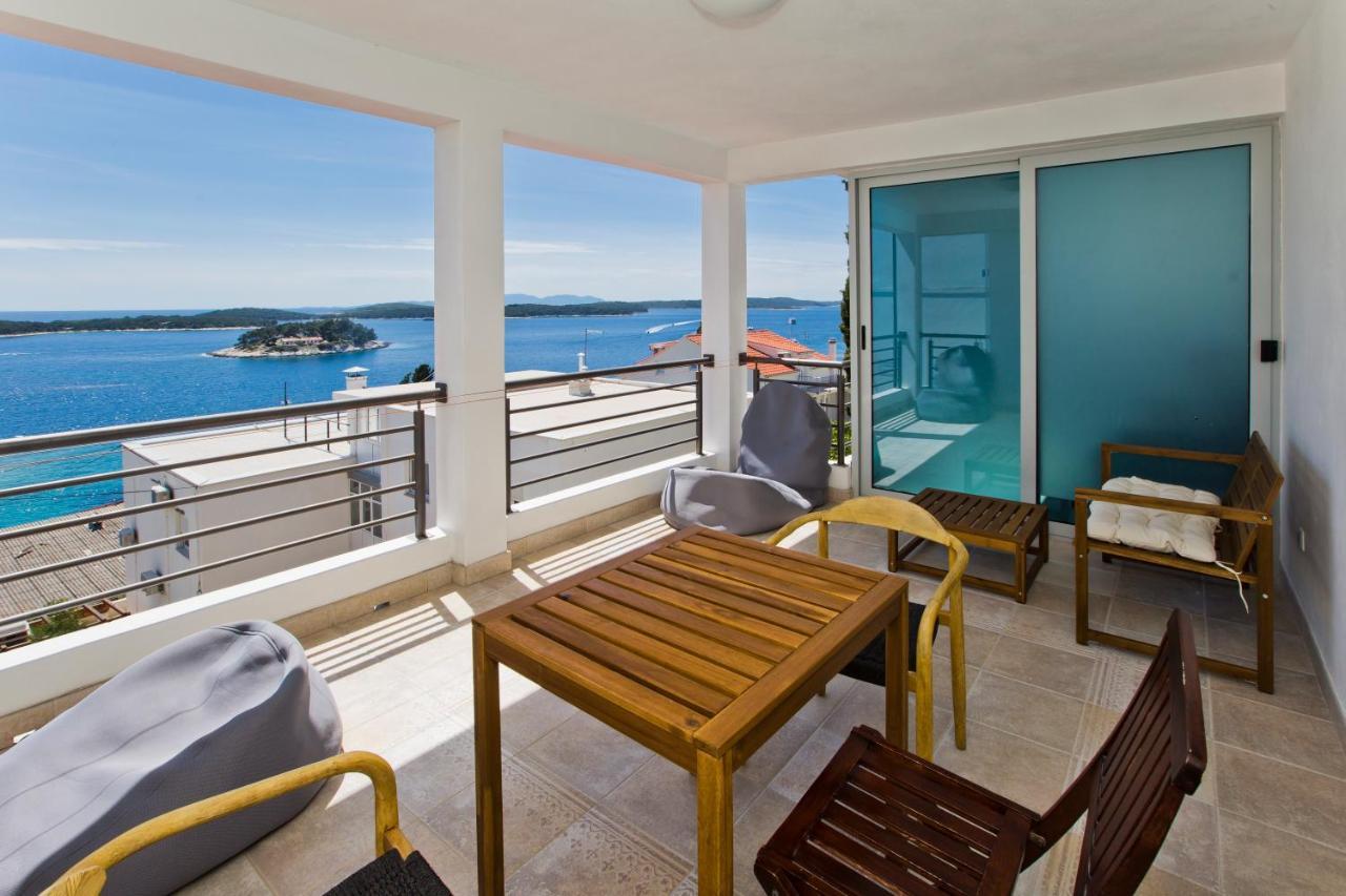 Rino Apartment Hvar Town Exterior photo